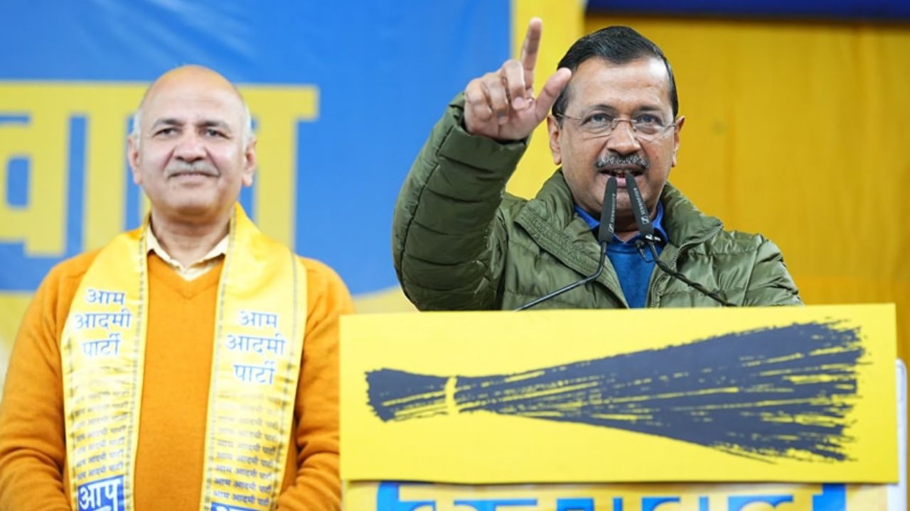 Delhi Assembly Election 2025