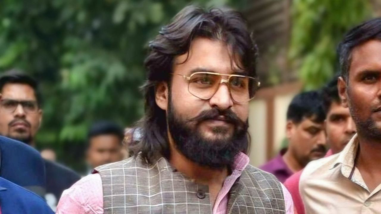 Abbas ansari । Photo Credit: फेसबकु