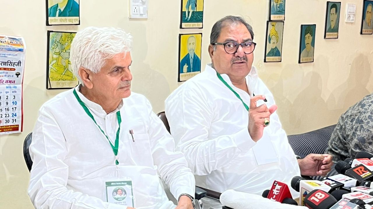 abhay singh chautala