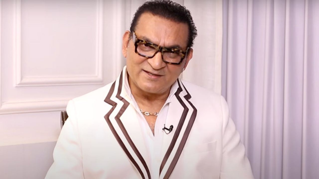 udit narayan and abhijeet bhattacharya