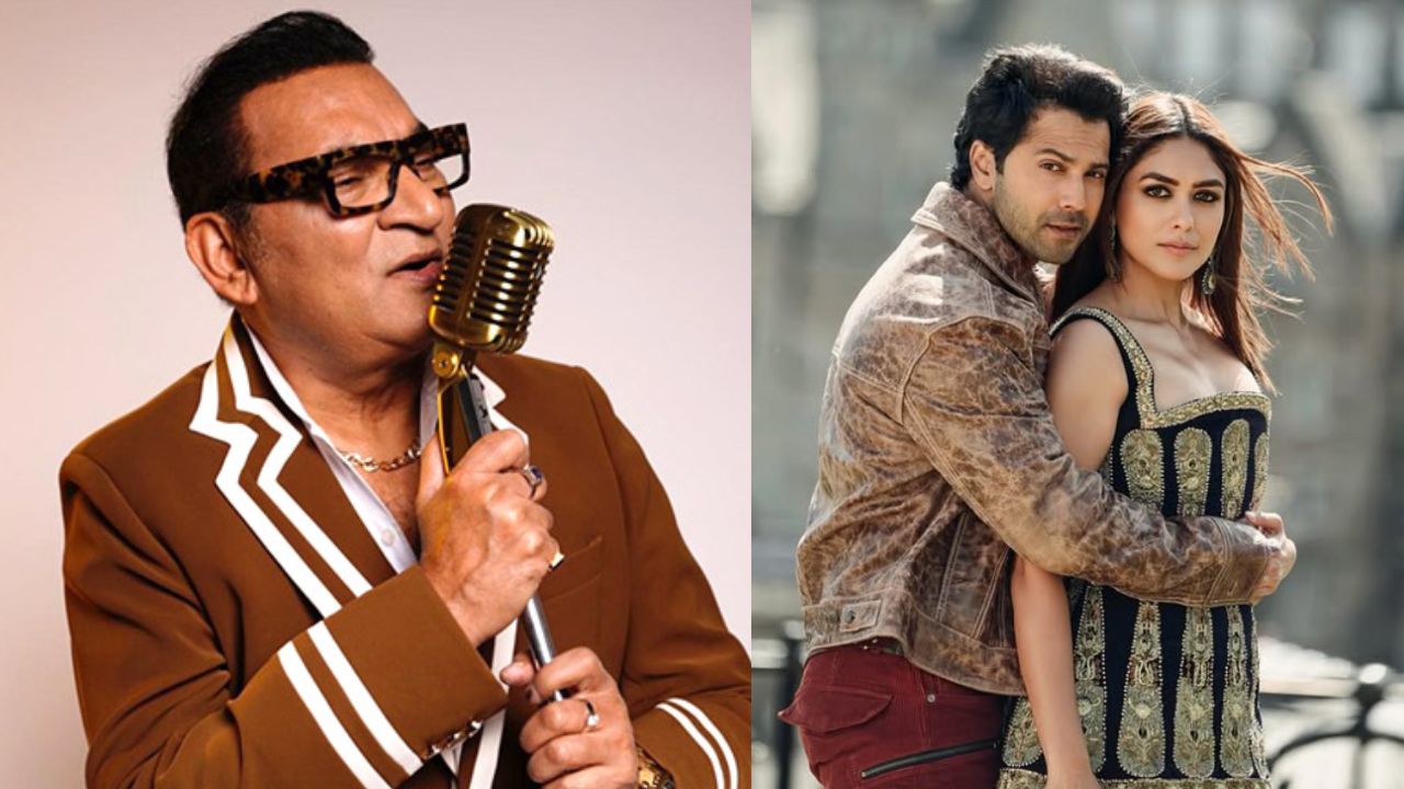 abhijeet and varun dhawan