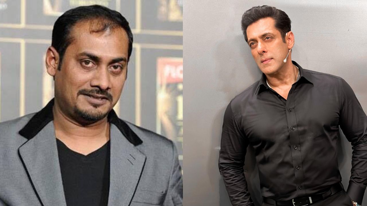 abhinav kashyap and salman khan