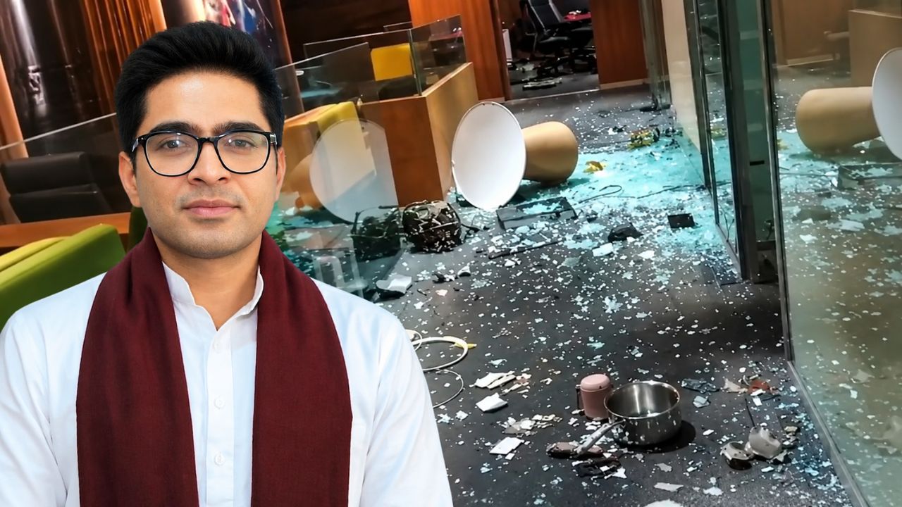 Abhishek Banerjee 