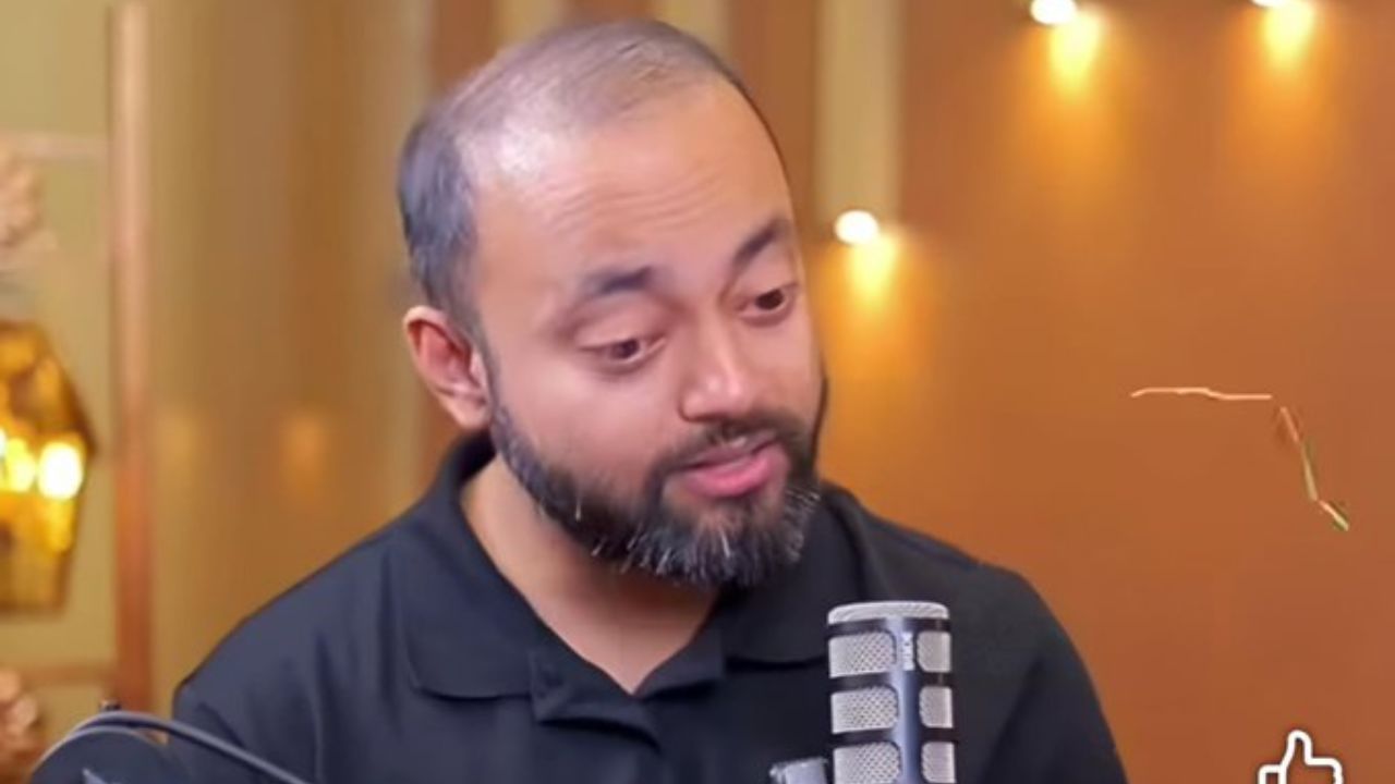 Abishek Kar । Photo Credit : X : @CMOfficeAssam