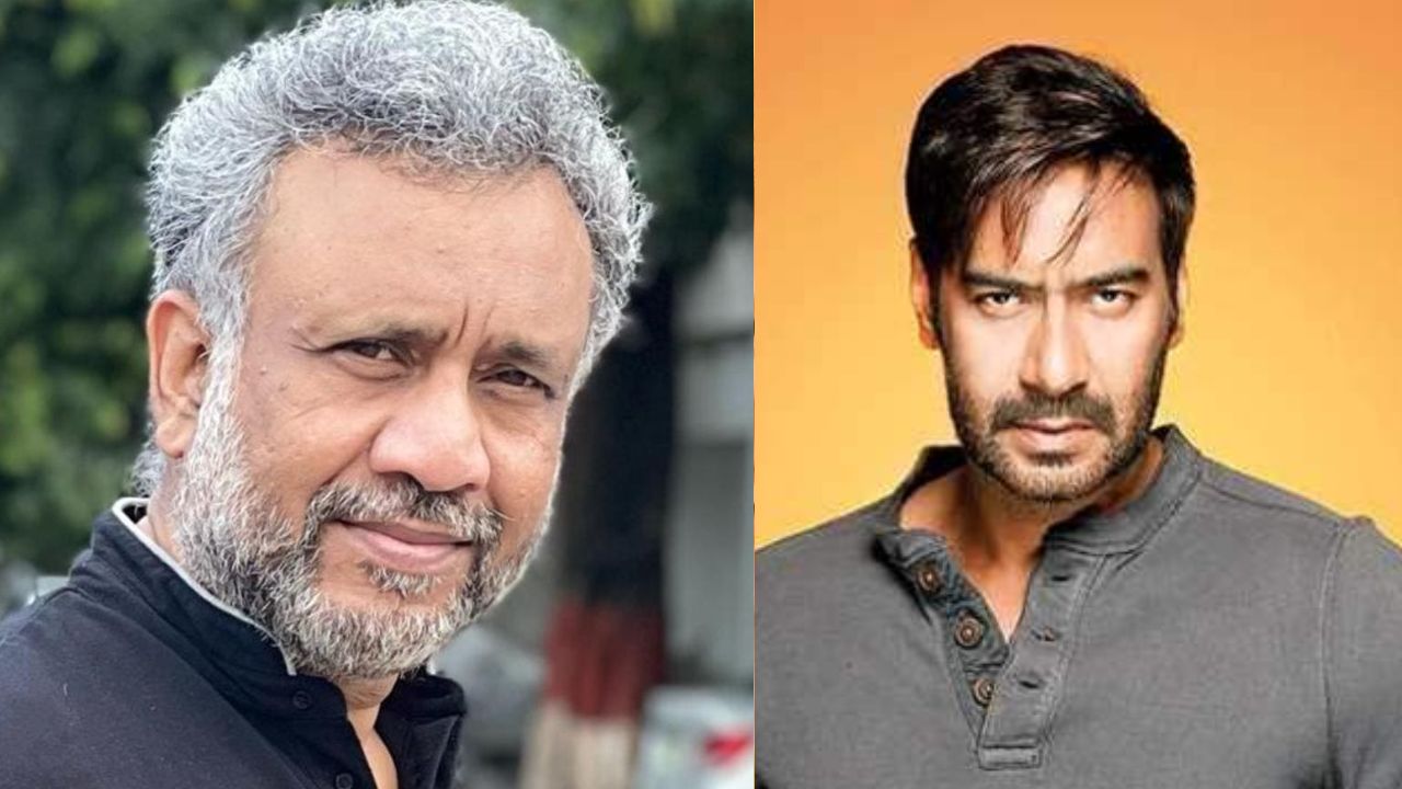 anubhav sinha and ajay