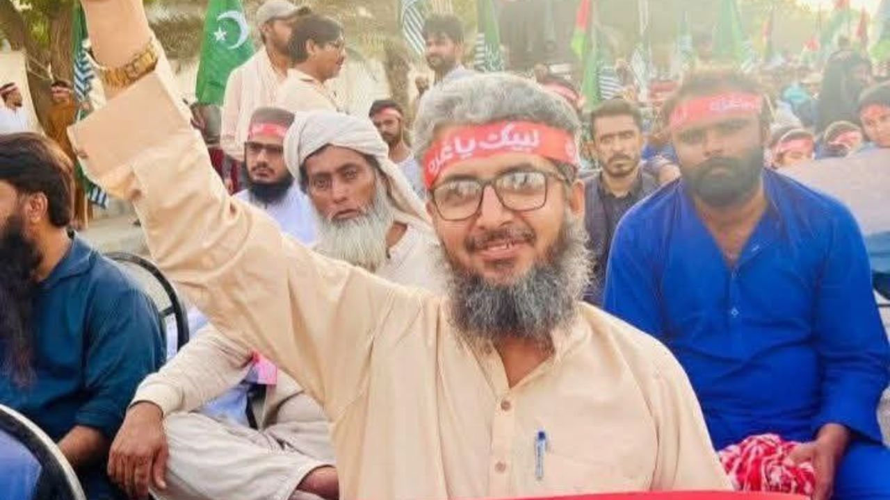 Abu Saifullah Khalid