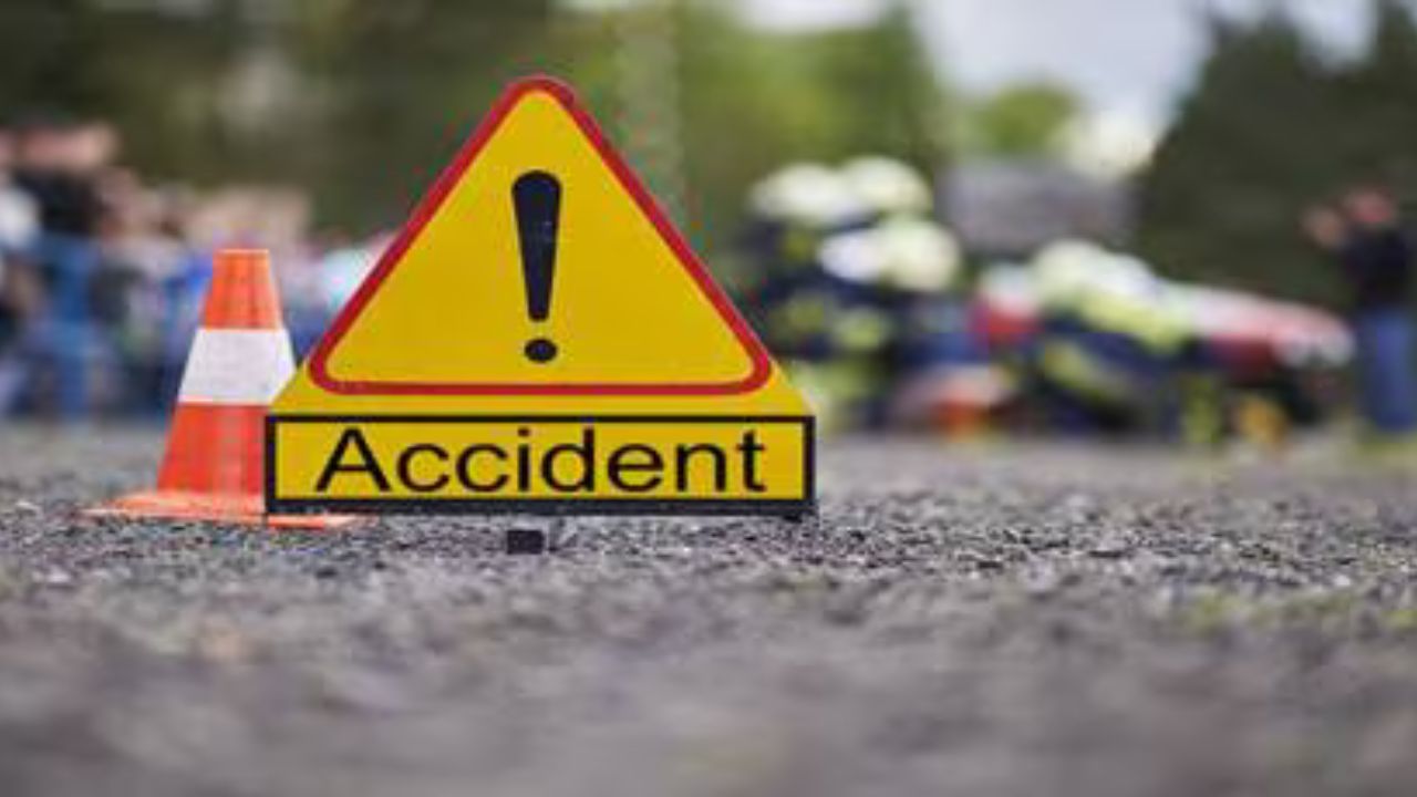Annual Road Accidents