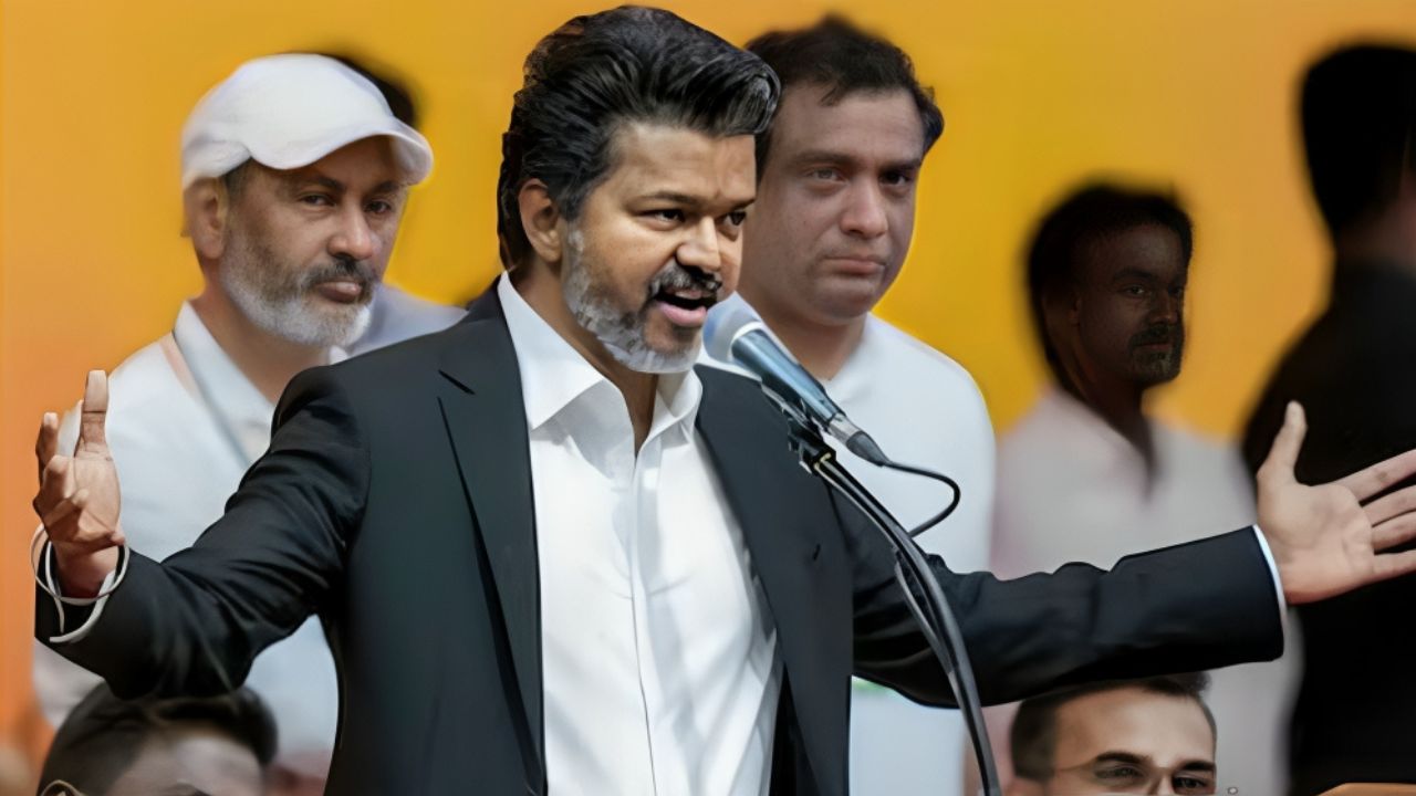 Joseph Vijay