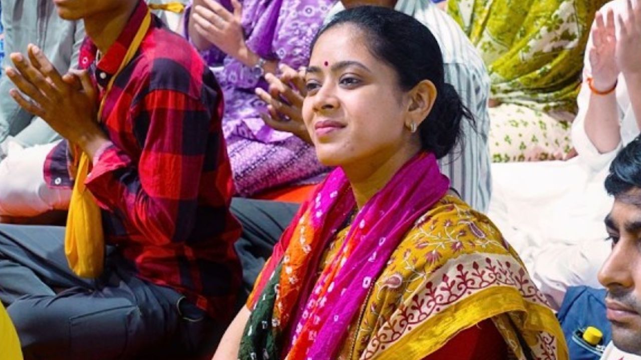 Dr Tanu Jain