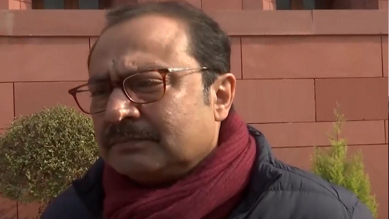 Vivek Thakur