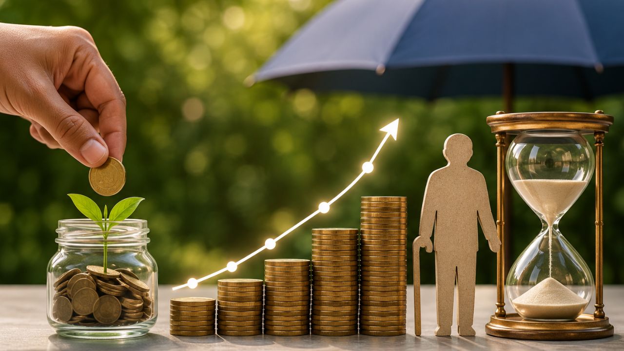 All You Need to Know About Target Maturity Funds
