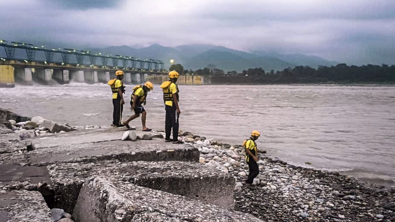 Nepal Flood 2026, Nepal Flash Flood,
