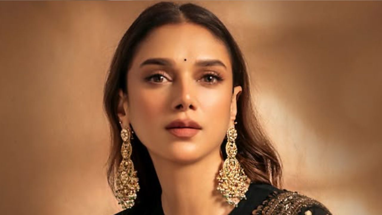  Aditi Rao Hydari