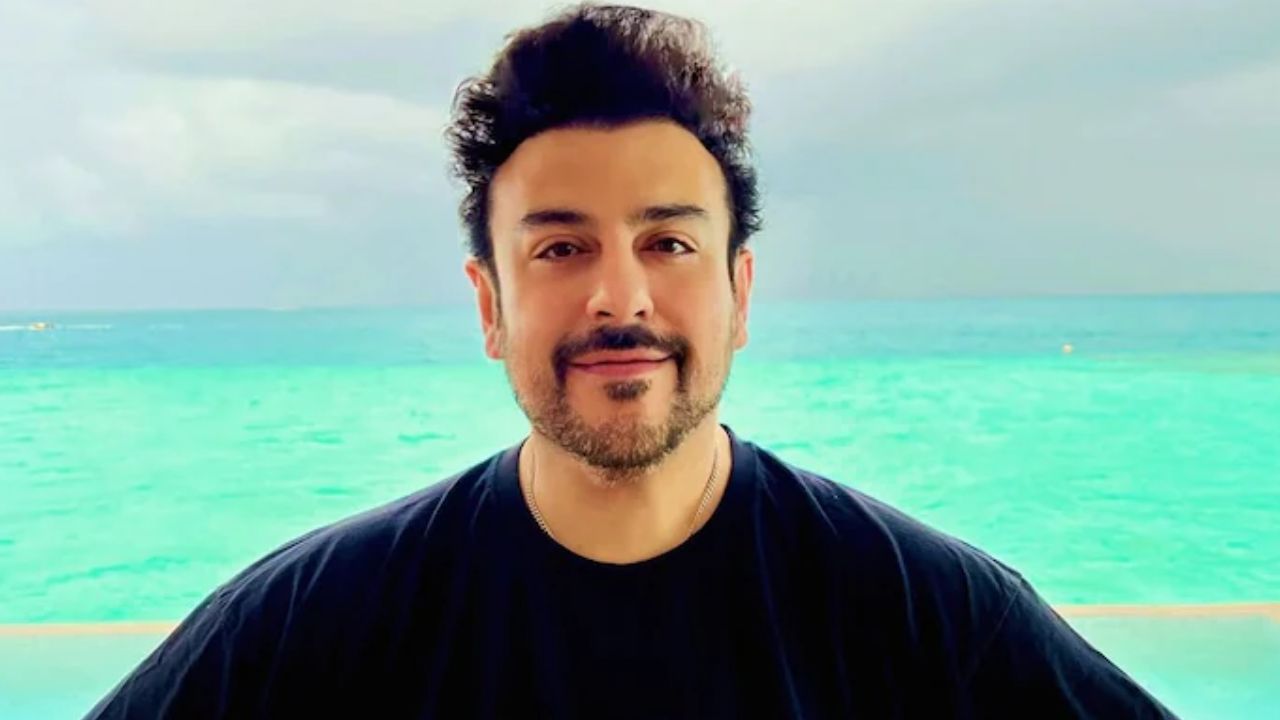 adnan sami viral post