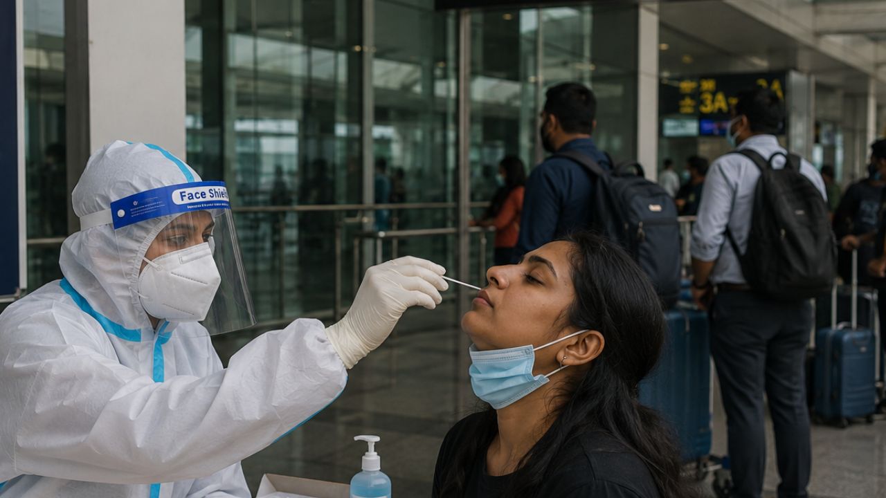 image generated with an help of ai advisory on ebola 