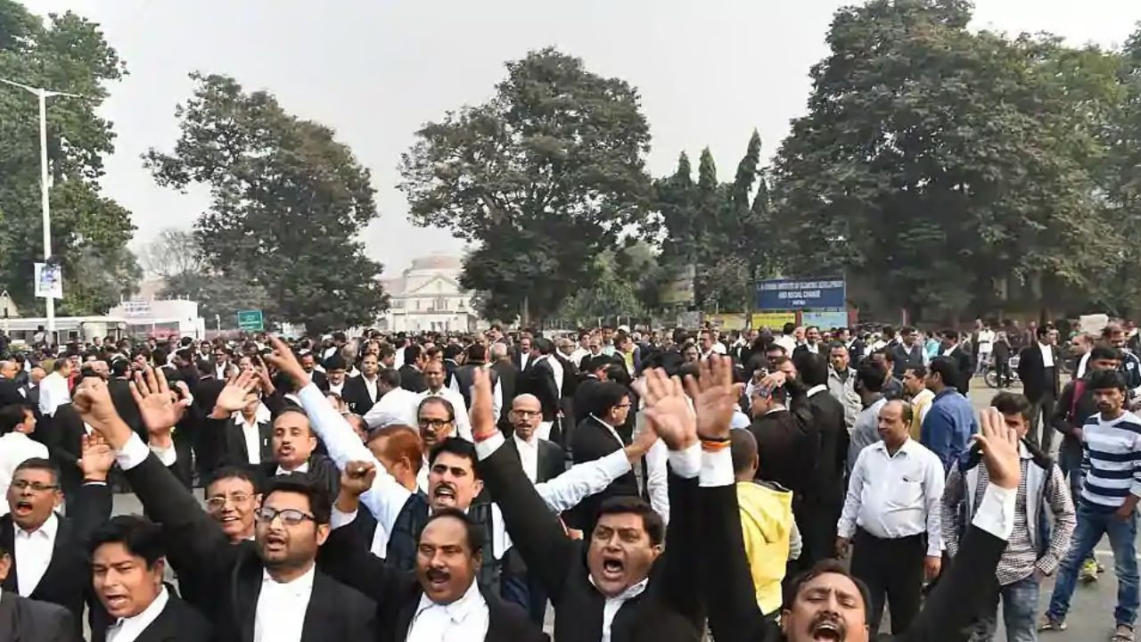 Representational Image। Photo Credit: PTI