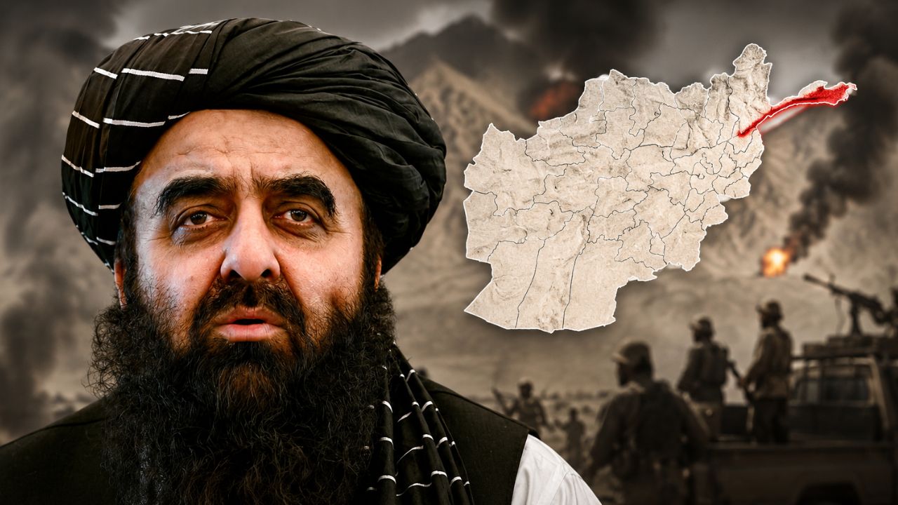 Afghanistan News