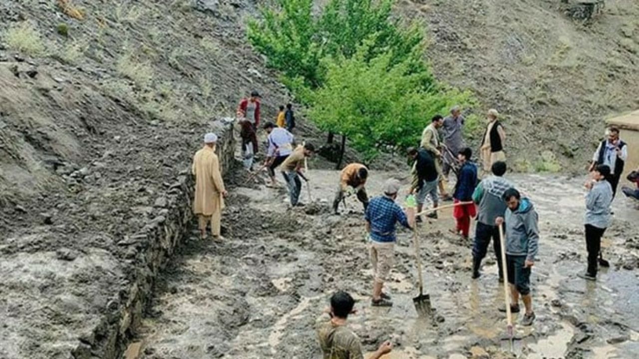 Representational Image । Photo Credit: X/@HamdanWahe57839