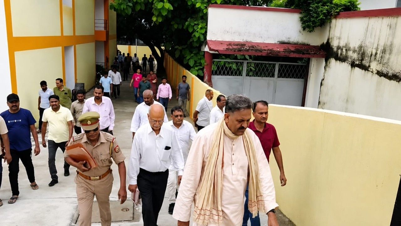 Afzal Ansari