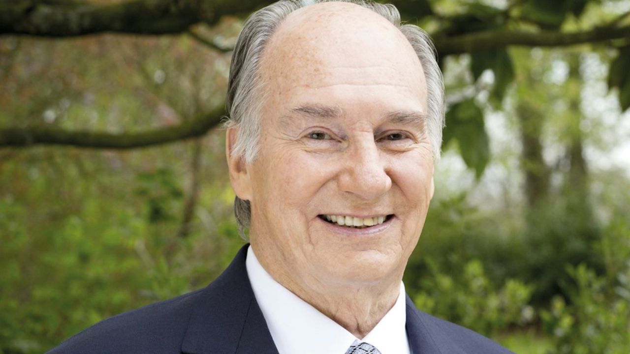 aga khan