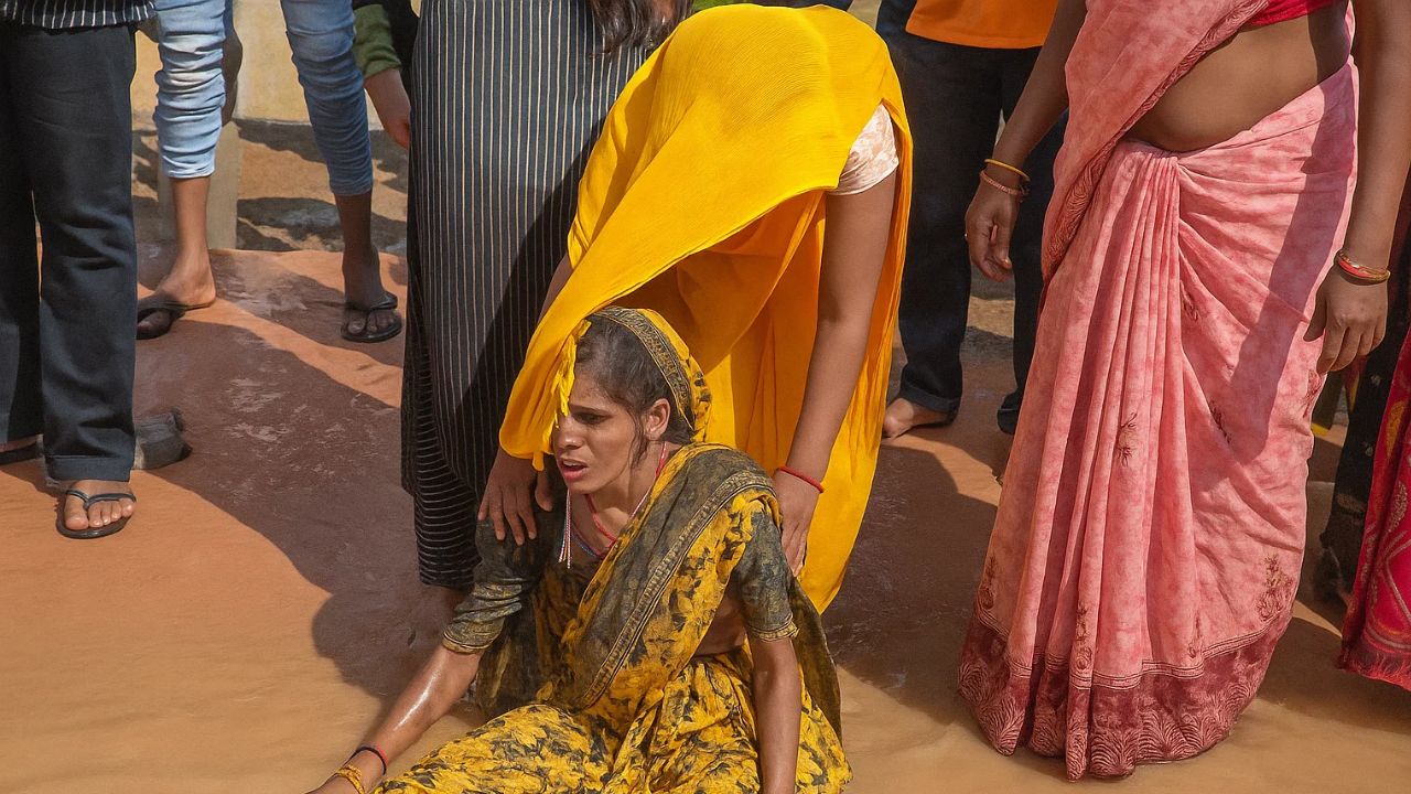 Representational Image । Photo Credit: AI Generated