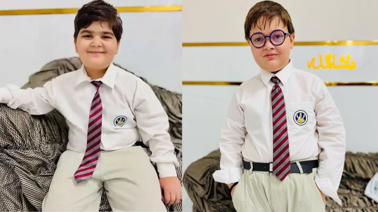  peeche toh dekho meme boy ahmed brother died