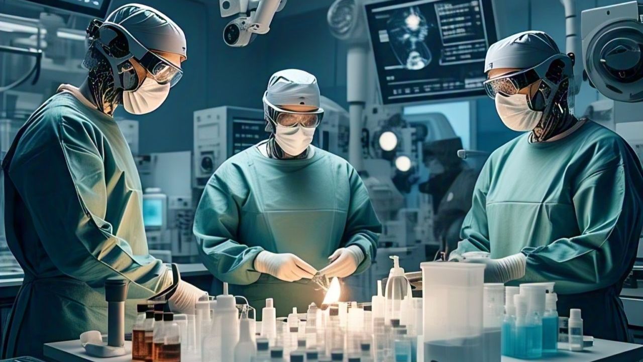 AI use in Medical Sector