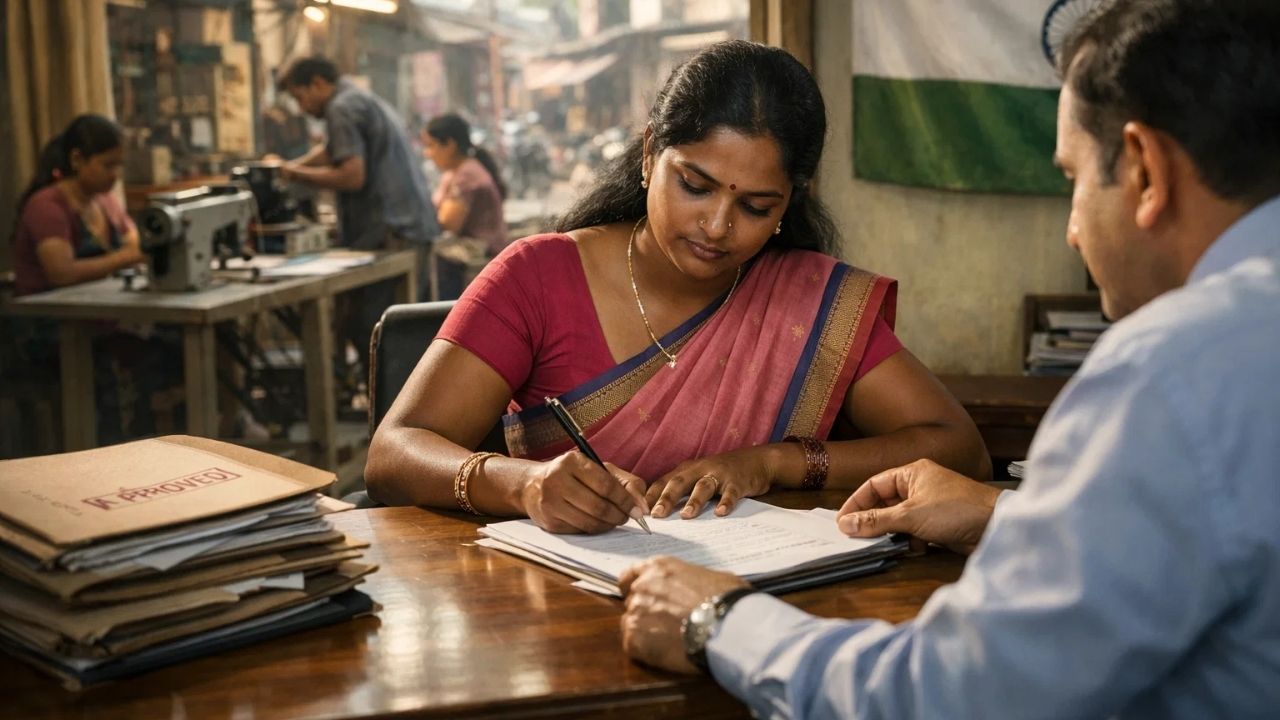 प्रतीकात्मक तस्वीर । Photo Credit: AI Generated