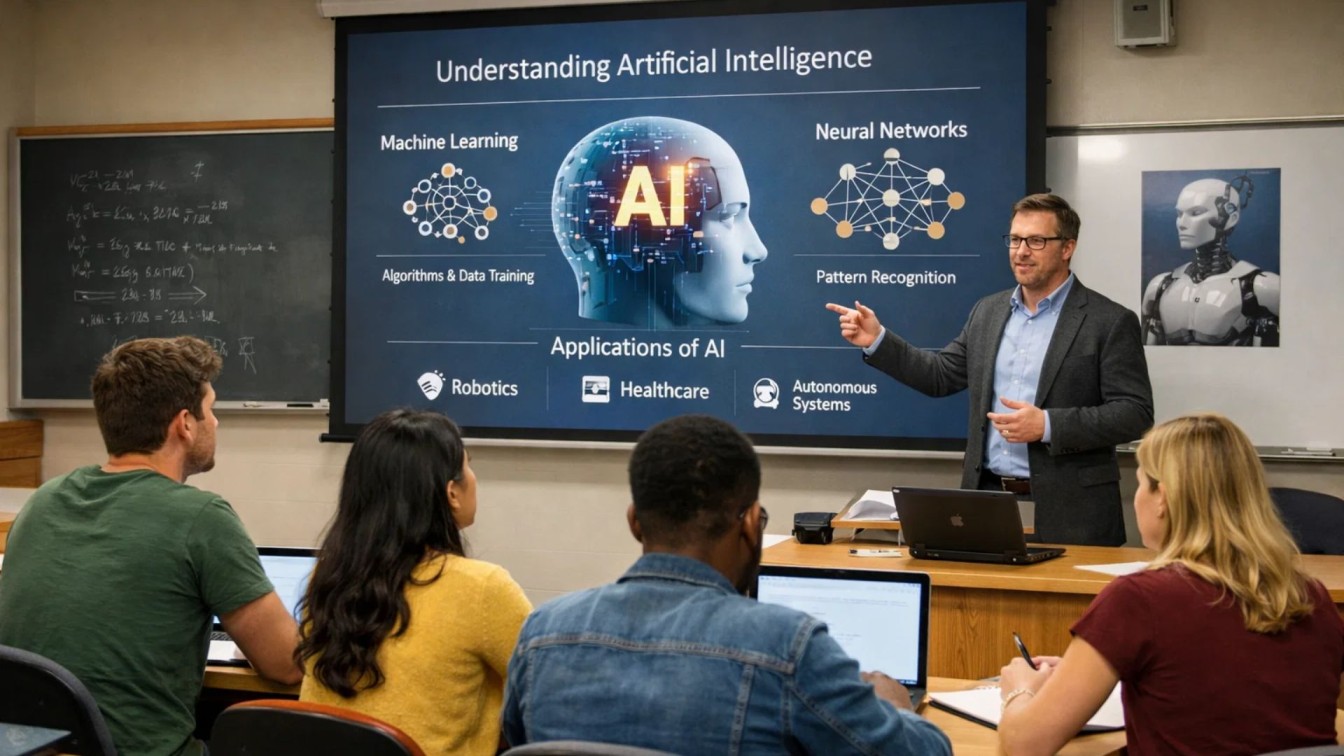 Representative Image