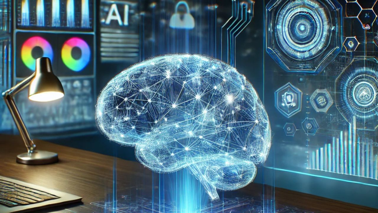 Image of Artificial intelligence