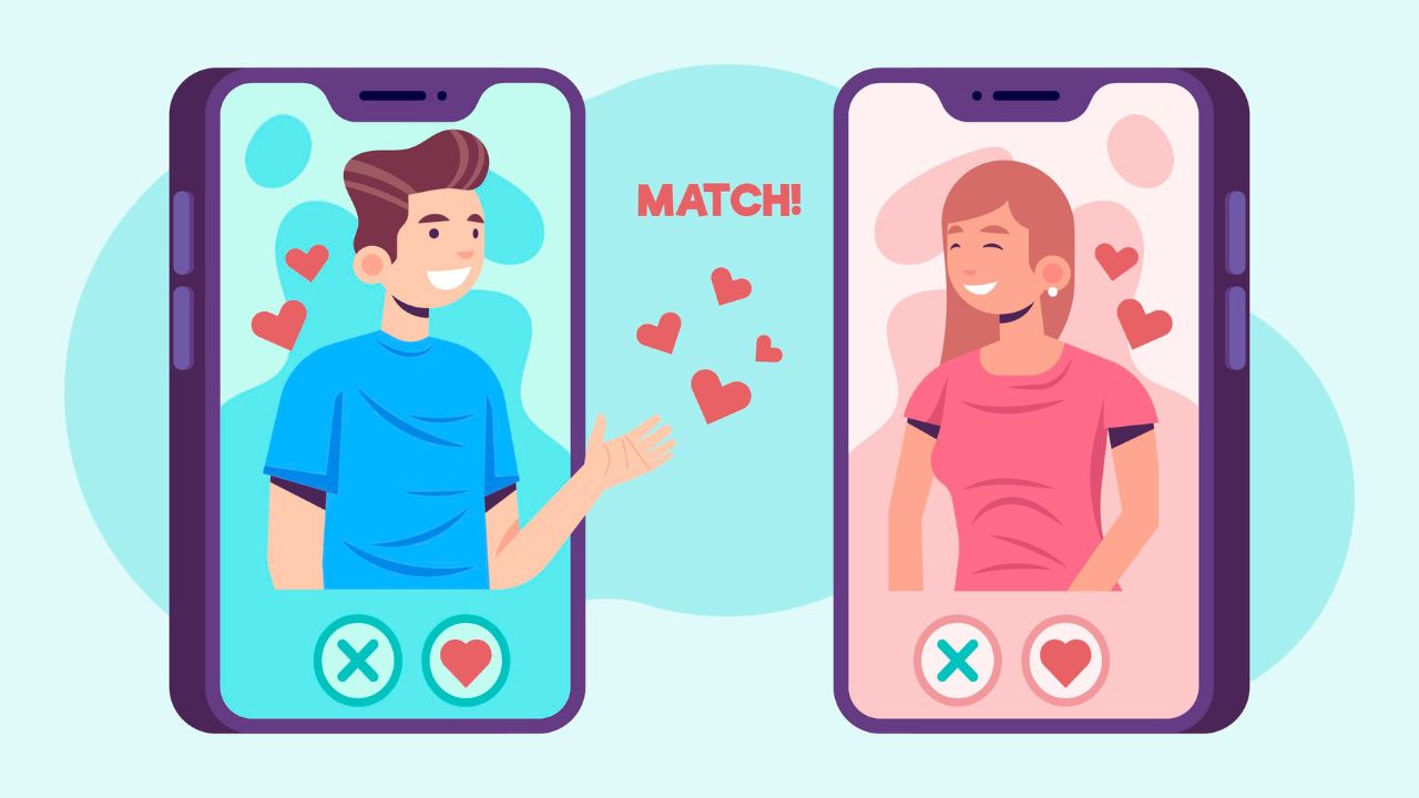 Image of Dating App