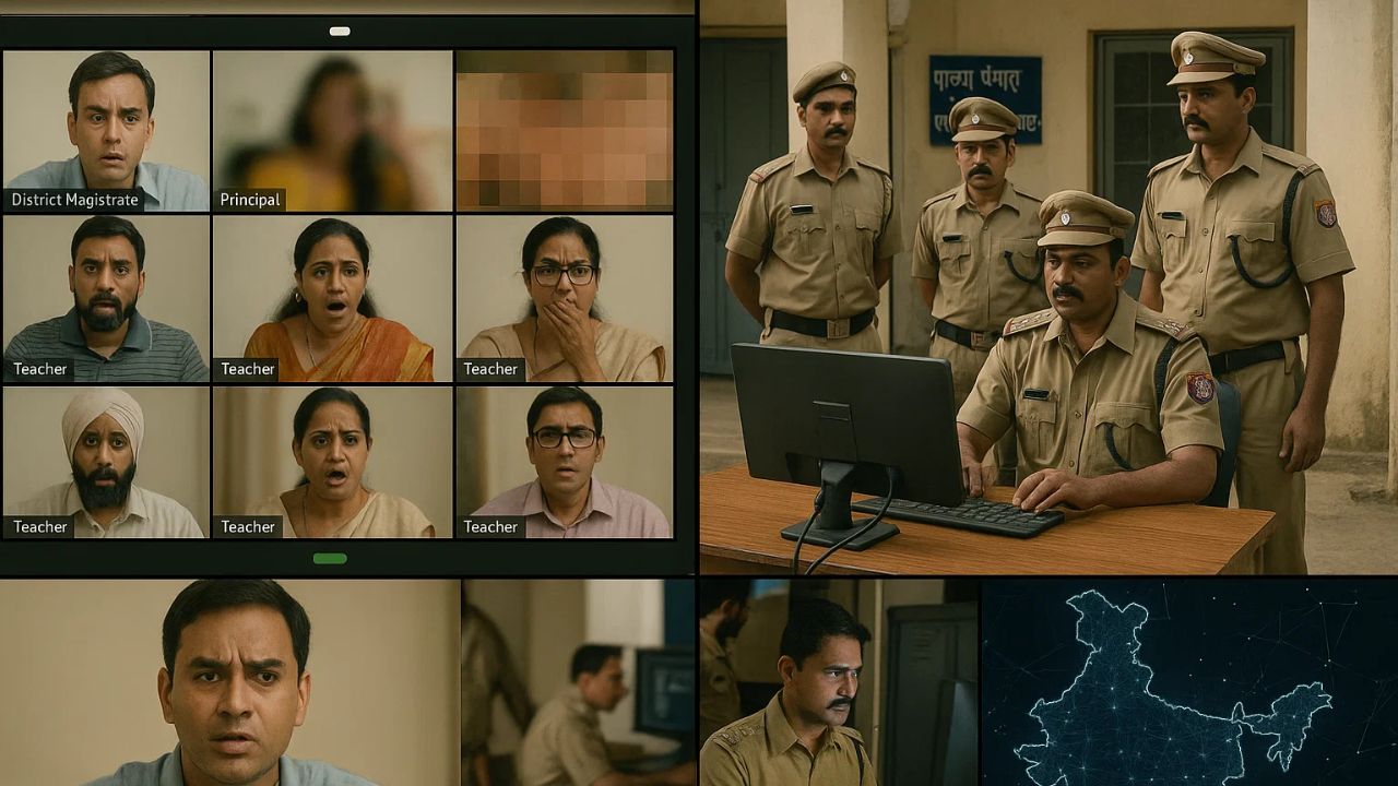 representational imgae । Photo Credit: AI Generated