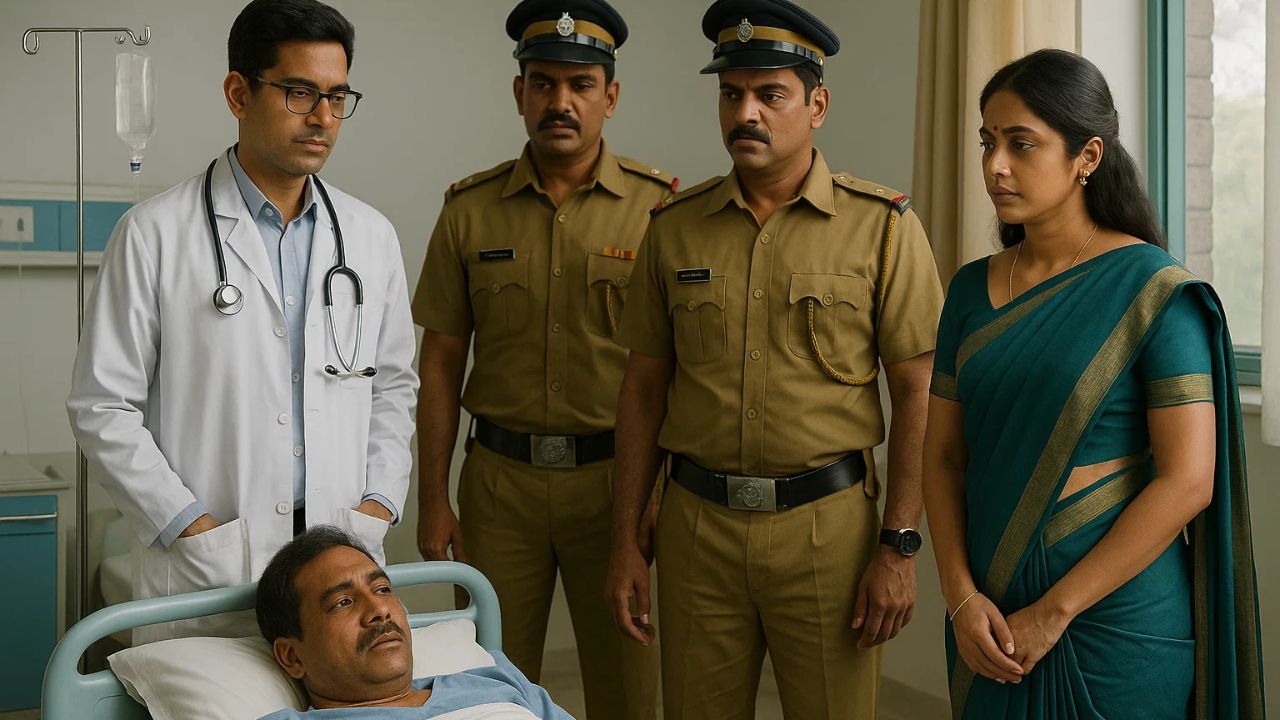 Representational Image : Photo Credit: AI Generated