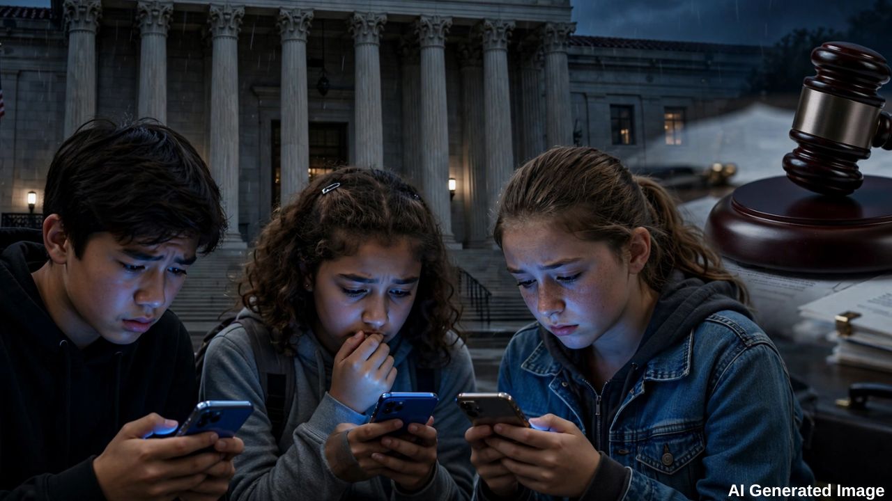 Facebook Instagram lawsuit