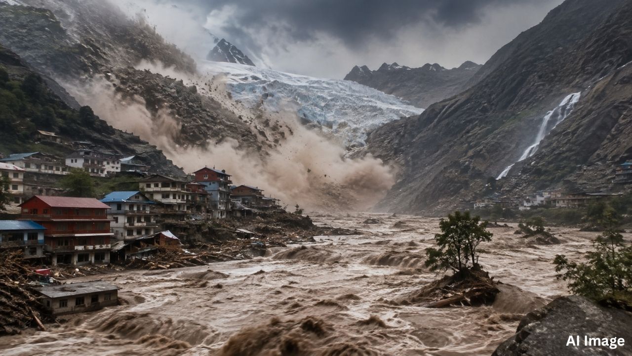 Nepal Flood 2026, Nepal Flood August 26,