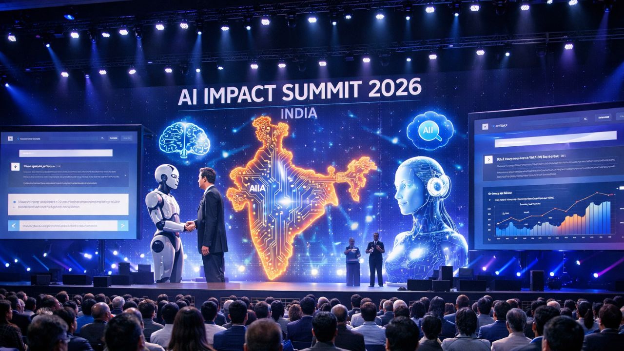 AI India Summit 