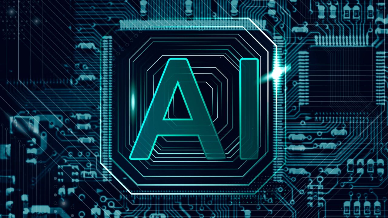 Image of AI representative Image