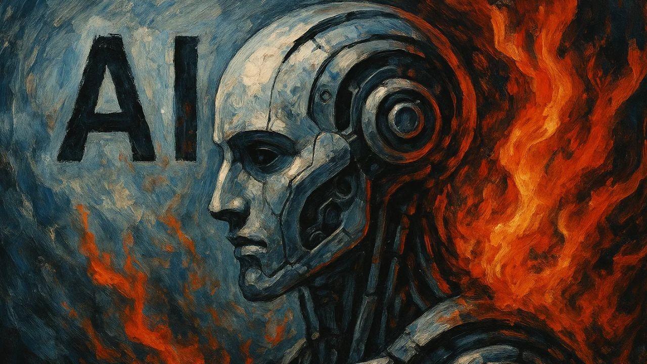 Artificial Intelligence.