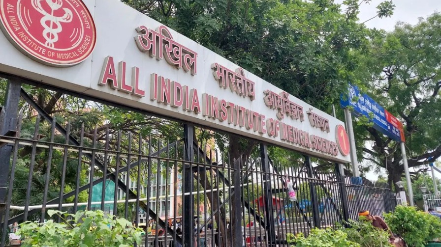 AIIMS discovered two sensitive areas for cancer surgery