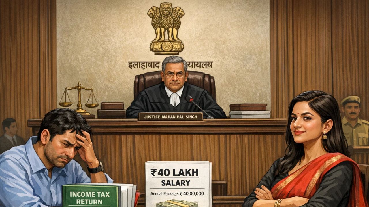 प्रतीकात्मक तस्वीर । Photo Credit: AI Generated