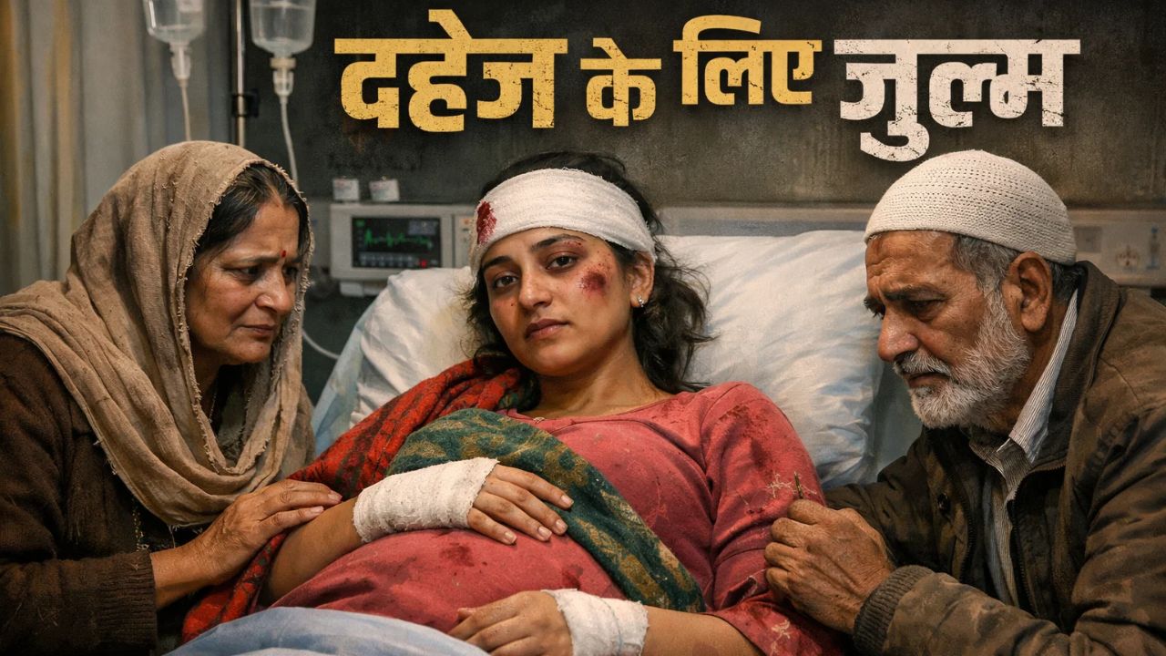 प्रतीकात्मक तस्वीर । Photo Credit: AI Generated1