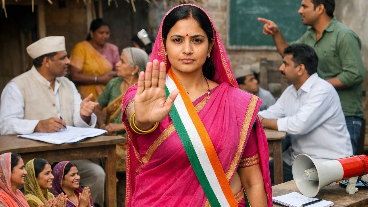 प्रतीकात्मक तस्वीर । Photo Credit: AI Generated