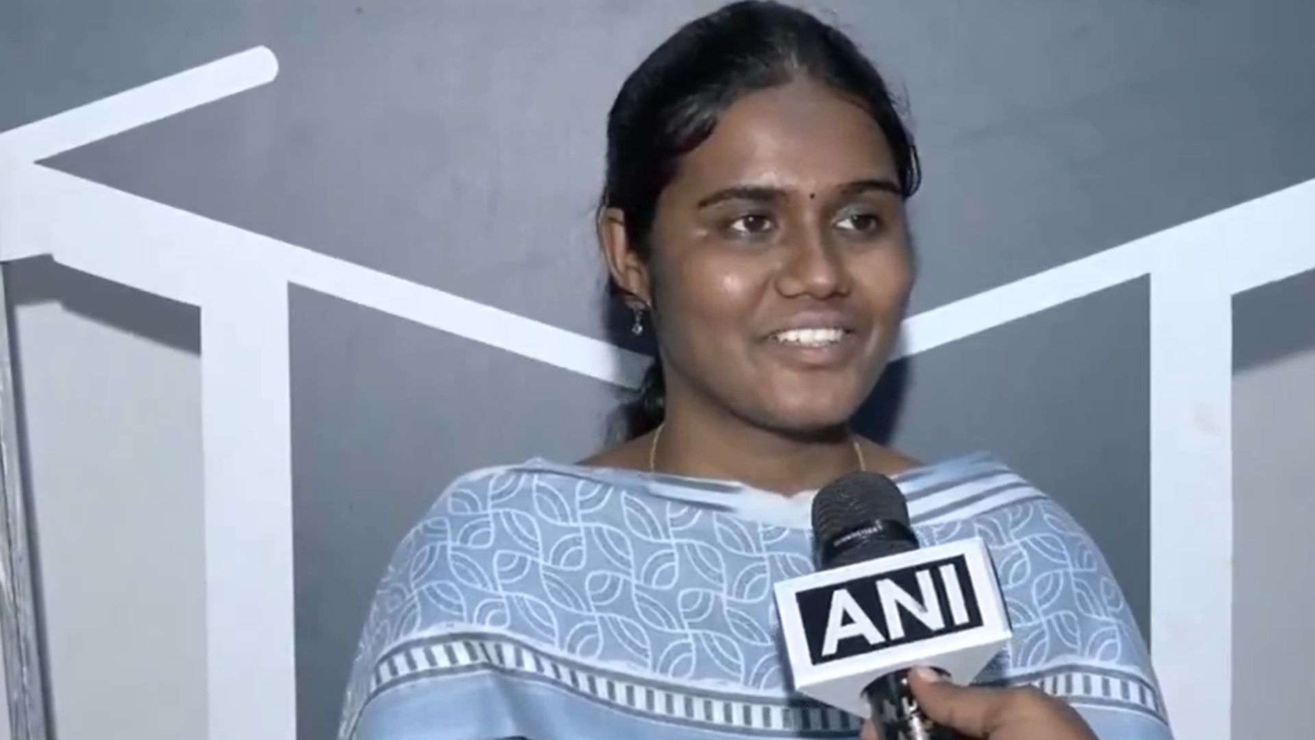 UPSC AIR 2 Rajeshwari Suve