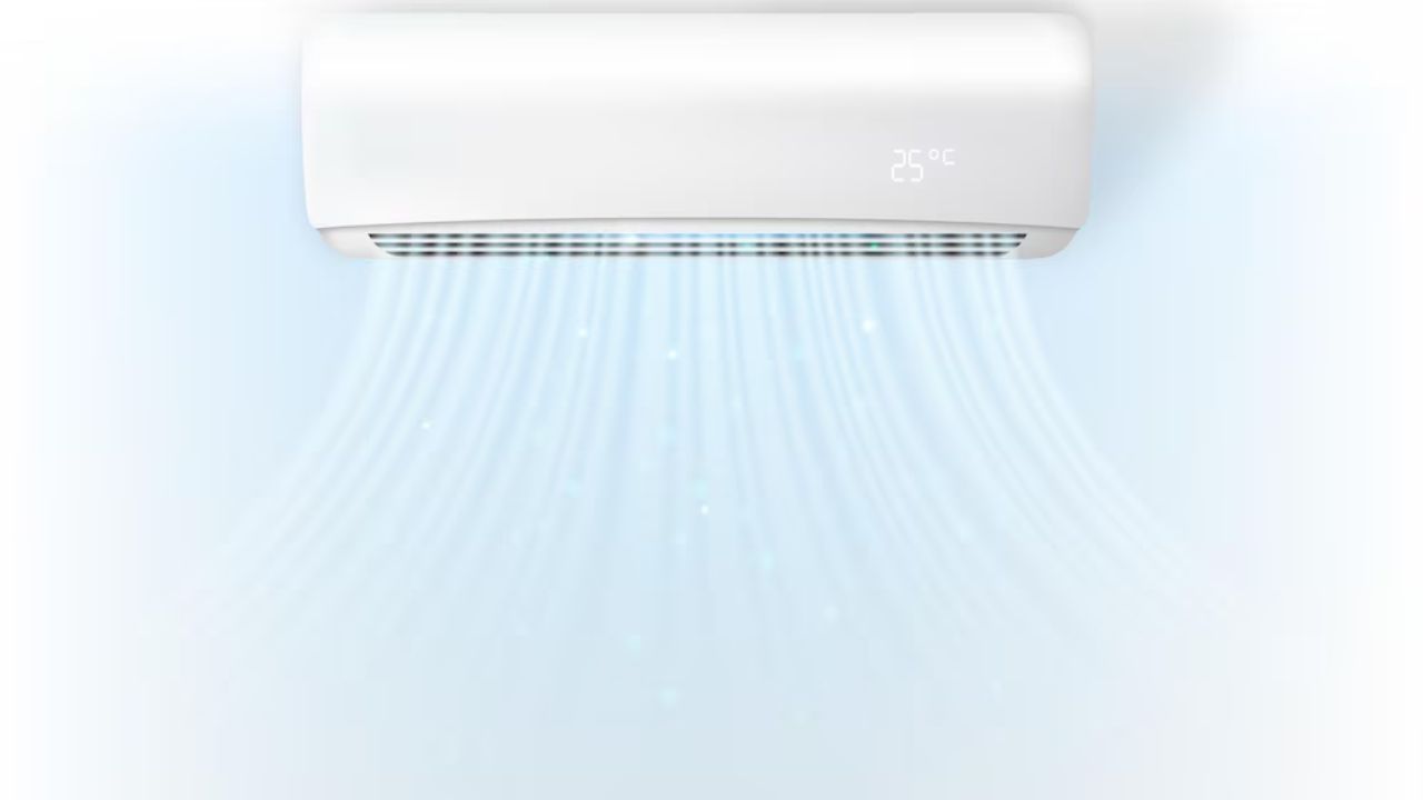 air conditioner