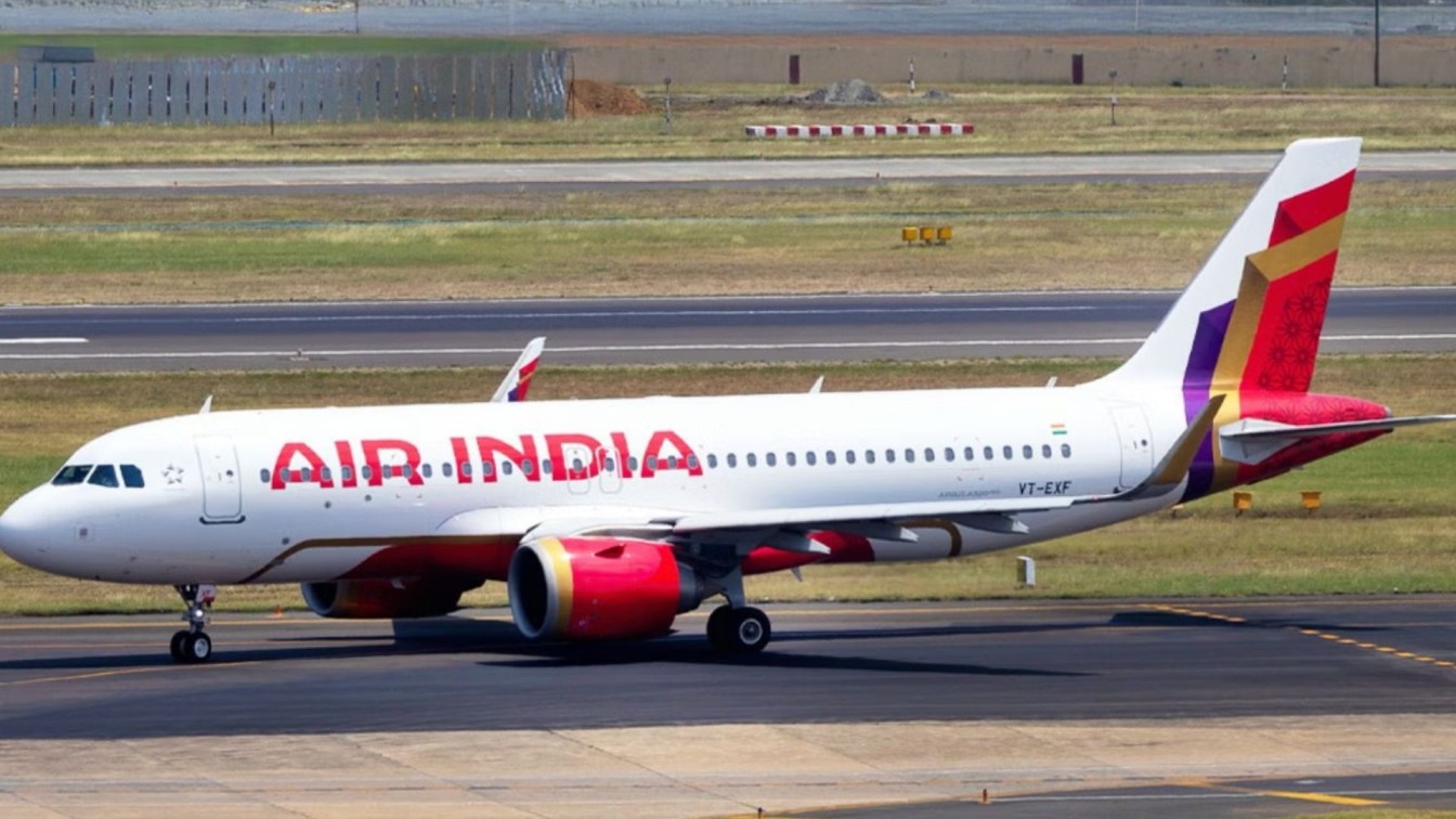 air india express