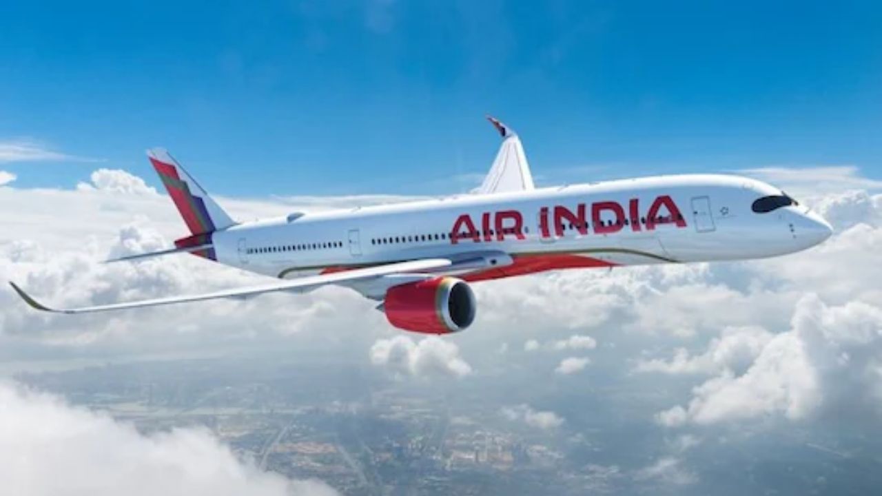 AIR India