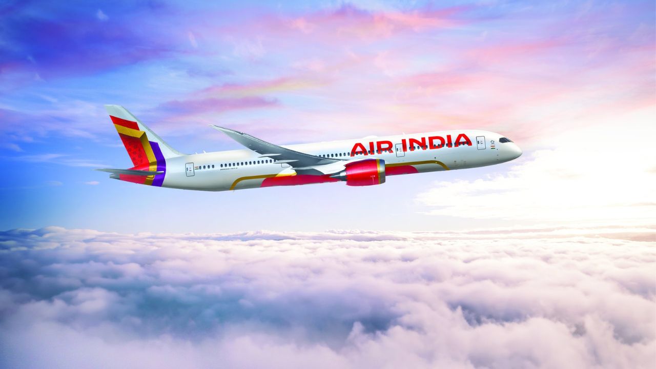 Representational Image । Photo Credit:  X/@ArenaJet