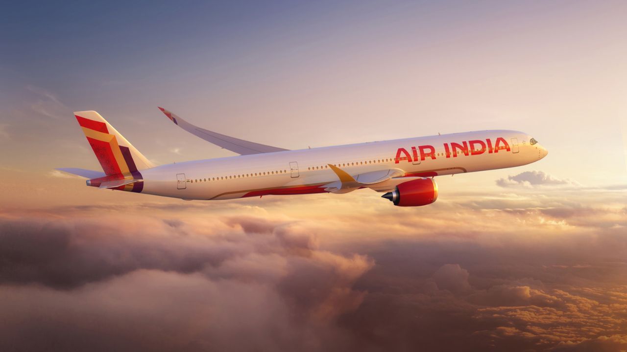 Cartridge found in air India flight seat pocket of delhi-dubai flight