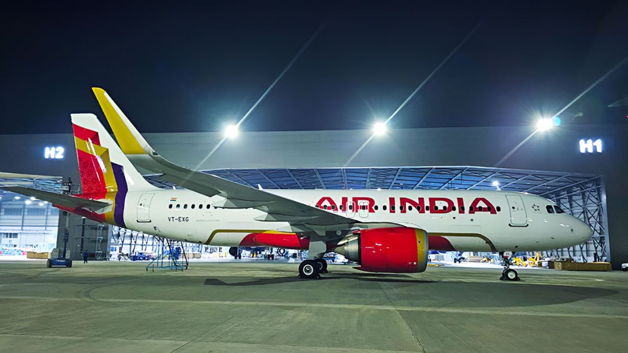 Air India