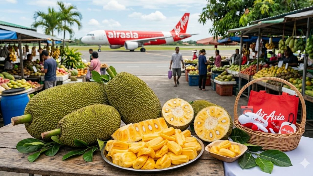AirAsia Fine